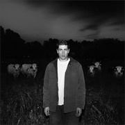 The Cattle - Zach Palmer