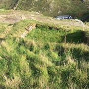 Tintagel Dark Age Settlement
