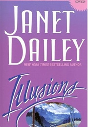 Illusions (Janet Dailey)
