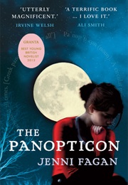 The Panopticon (Jenni Fagan)