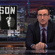 S1.E11: Incarceration in the United States