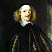 Otto Von Guericke