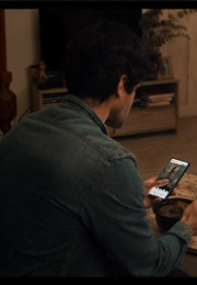 Don't Swipe Left - One Minute Short Film (2025)