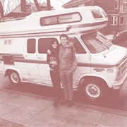 Angels - Adrianne Lenker, Buck Meek