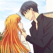 Katsuya X Kyoko