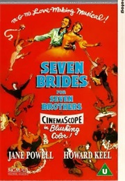 Seven Brides for Seven Brothers - Ralph E. Winters (1954)