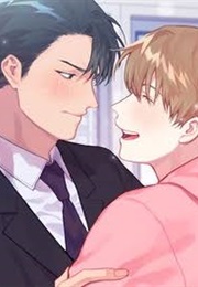 Love on the Clock (CHE-OH, Tan Geum)