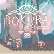 BOKURA: Planet