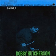 Bobby Hutcherson - Catta