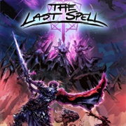 The Last Spell