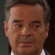 Justin Kiriakis (Days of Our Lives)