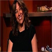 The Colbert Report: "Janna Levin" (S2,E110)