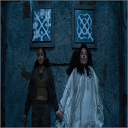 Foundation: "Long Ago, Not Far Away" (S2,E9)