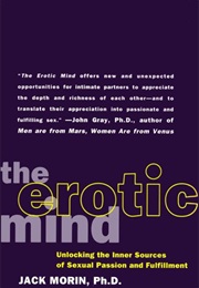 The Erotic Mind (Jack Morin)