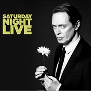 S37.E8: Steve Buscemi/The Black Keys