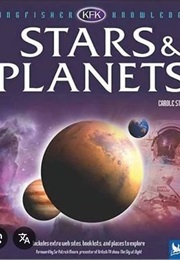 Stars and Planets (Carole Stott)