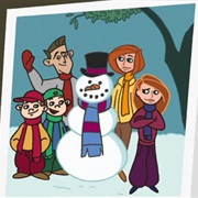 S2.E14: Day of the Snowmen