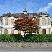 Newbridge Road, Bath