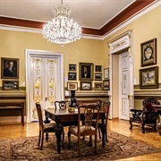 Art Palace, Tbilisi, Georgia