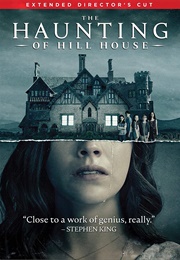 The Haunting of Hill House (2018)