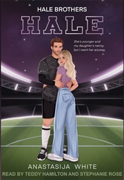 Hale (Anastasija White)
