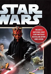 Star Wars: End Game (James Luceno)