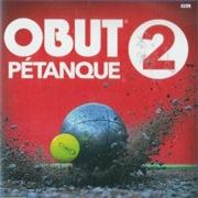 Obut Pentanque 2