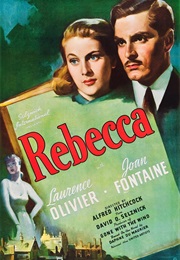 Rebecca - Hal C. Kern (1940)