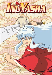 Inuyasha (2000)