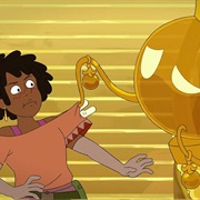 S3.E3: The Debutante Ball Car