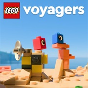 LEGO Voyagers
