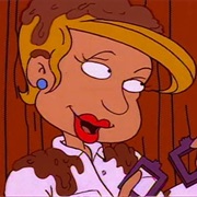 S5.E3: Crime and Punishment/Baby Maybe