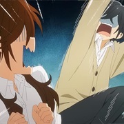 7. You're Here, I'm Here