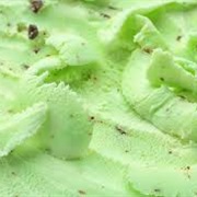 Green Apple Ice Cream!!