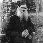 Leo Tolstoy