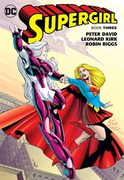 Supergirl (1996) Vol. 3 (Peter David)