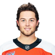 Tyson Foerster (Philadelphia Flyers)