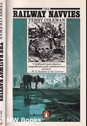 The Railway Navvies (Coleman, Terry)