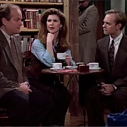 S2.E16: The Show Where Sam Shows Up