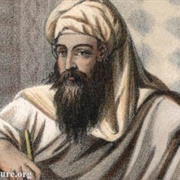 Prophet Muhammad