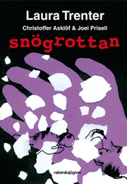 Snögrottan (Laura Trenter)