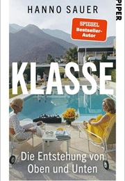 Klasse (Hanno Sauer)