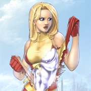 Husk (Paige Guthrie)