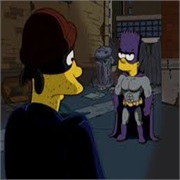 The Simpsons: "Revenge Is a Dish Best Served Three Times" (S18,E11)