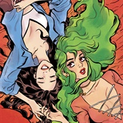 Snotgirl
