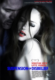 Suspension of Disbelief (2012)