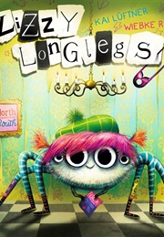 Lizzy Longlegs (Kai Luftner)