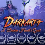 Darkarta: A Broken Heart's Quest