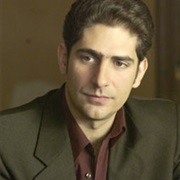 Christopher Moltisanti (The Sopranos)