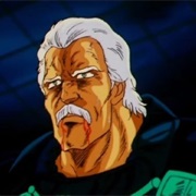 S4.E19: Is It the End of Raoh and His Ambitions? the Heaven Hesitates Once Again!